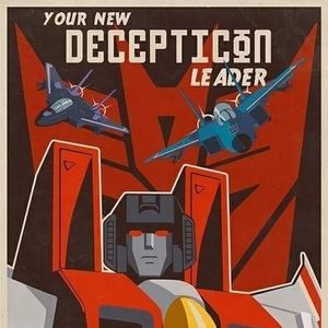 Meet your Posher, Frank